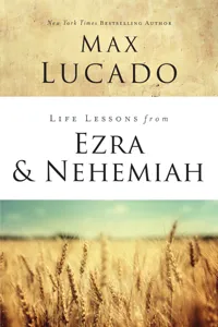 Life Lessons from Ezra and Nehemiah_cover