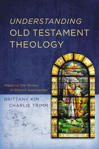 Understanding Old Testament Theology_cover