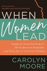 When Women Lead_cover