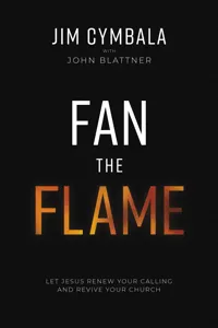 Fan the Flame_cover