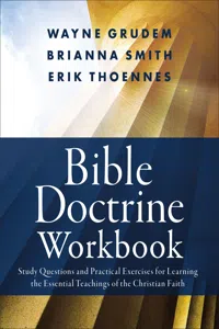 Bible Doctrine Workbook_cover