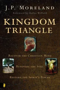 Kingdom Triangle_cover