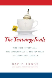 The Teavangelicals_cover