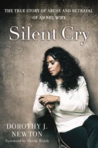 Silent Cry_cover