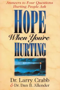 Hope When You're Hurting_cover