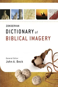 Zondervan Dictionary of Biblical Imagery_cover