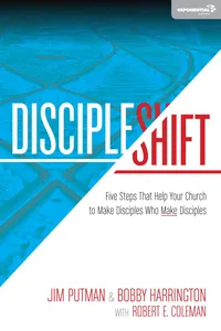 DiscipleShift_cover