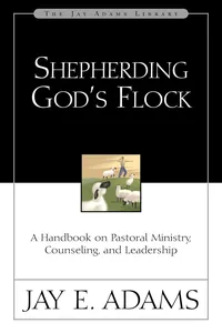 Shepherding God's Flock_cover