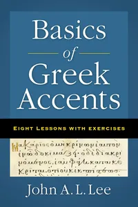 Basics of Greek Accents_cover