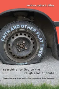 Faith and Other Flat Tires_cover