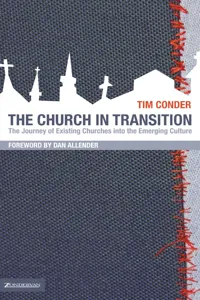 Church in Transition_cover