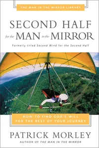 Second Half for the Man in the Mirror_cover