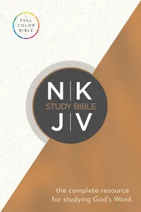 NKJV Study Bible_cover