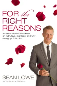 For the Right Reasons_cover