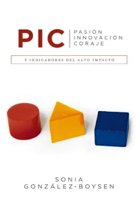 P. I. C._cover