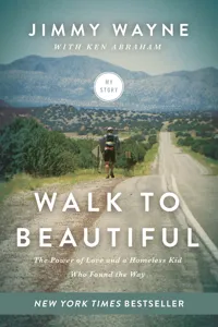 Walk to Beautiful_cover