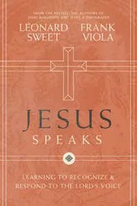 Jesus Speaks_cover