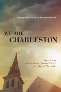 We Are Charleston_cover