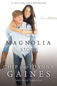 The Magnolia Story (with Bonus Content)_cover