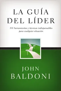 La guía del líder_cover