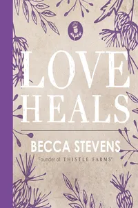 Love Heals_cover