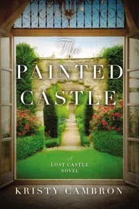 The Painted Castle_cover
