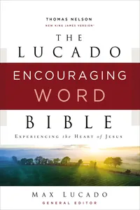 NKJV, Lucado Encouraging Word Bible_cover