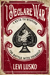 I Declare War_cover