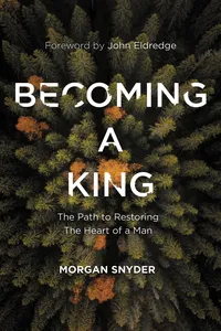 Becoming a King_cover