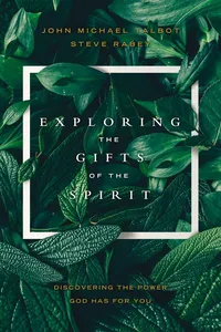 Exploring the Gifts of the Spirit_cover