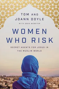 Women Who Risk_cover