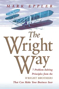 The Wright Way_cover