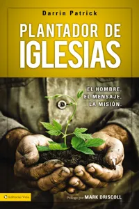 Plantador de iglesias_cover