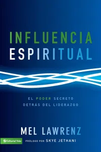 Influencia Espiritual_cover