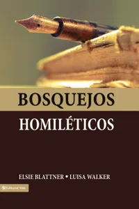 Bosquejos homiléticos_cover