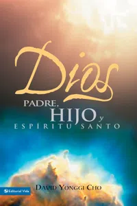 Dios Padre, Hijo y Espíritu Santo_cover