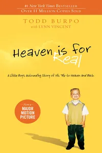 a Heaven is for Real Deluxe Edition_cover