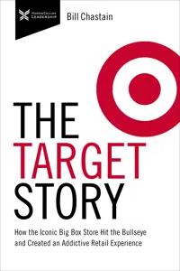 The Target Story_cover