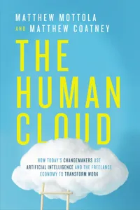 The Human Cloud_cover