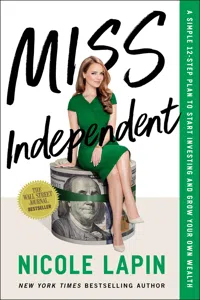 Miss Independent_cover