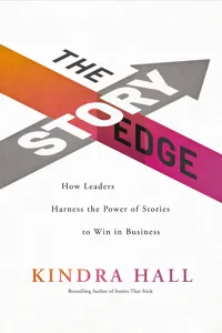 The Story Edge_cover