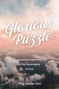 Glorious Puzzle_cover