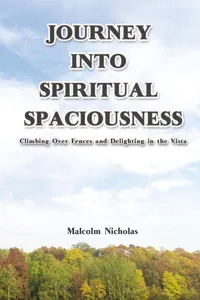 Journey into Spiritual Spaciousness_cover