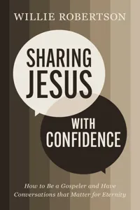 Sharing Jesus with Confidence_cover