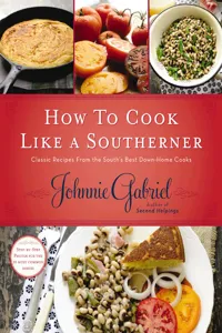 How to Cook Like a Southerner_cover