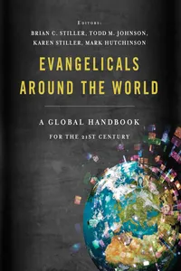 Evangelicals Around the World_cover