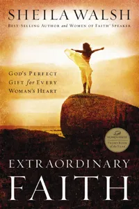 Extraordinary Faith_cover