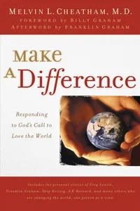 Make a Difference_cover