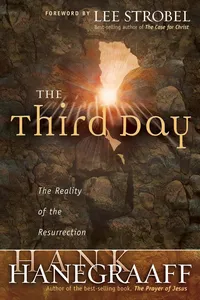 The Third Day_cover