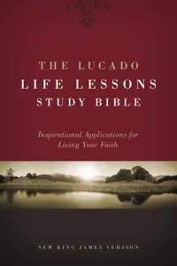 NKJV, The Lucado Life Lessons Study Bible_cover